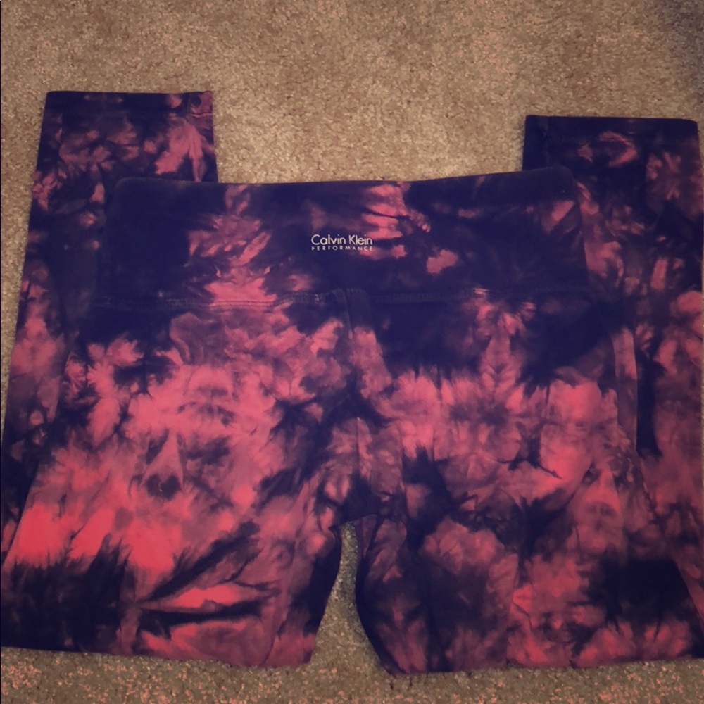 Calvin Klein leggings